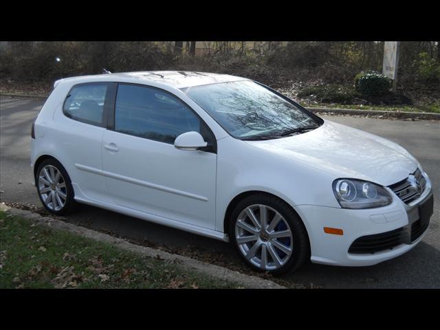 Volkswagen R32 Unknown Hatchback