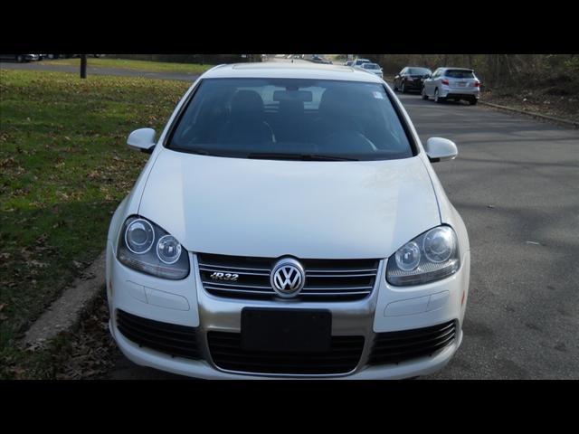 Volkswagen R32 2008 photo 1