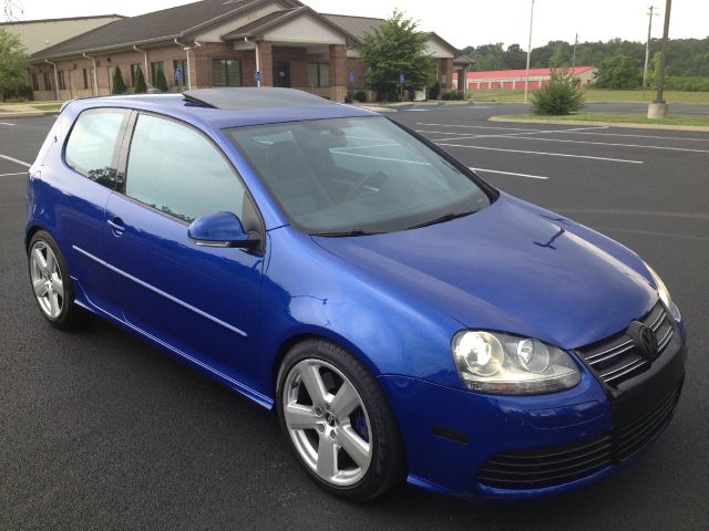 Volkswagen R32 2008 photo 1