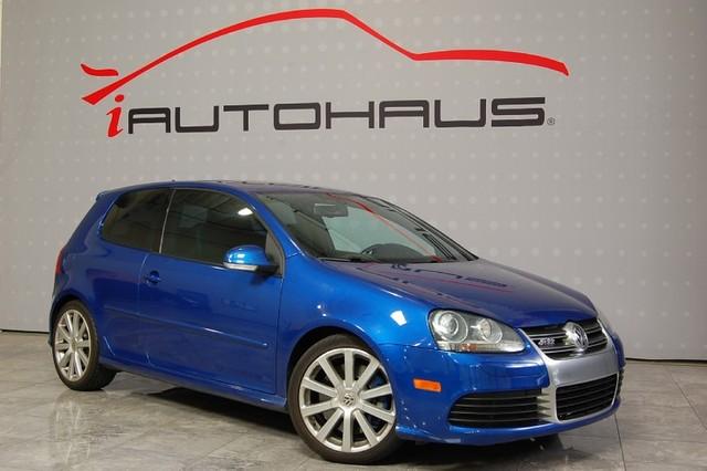 Volkswagen R32 Wagon 300te AUTO Hatchback