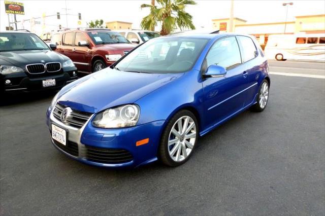 Volkswagen R32 2008 photo 2