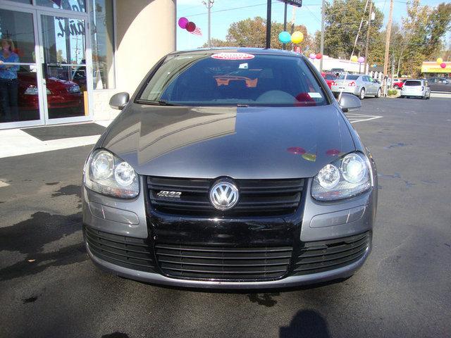 Volkswagen R32 2008 photo 1