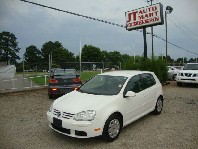 Volkswagen Rabbit 2007 photo 3