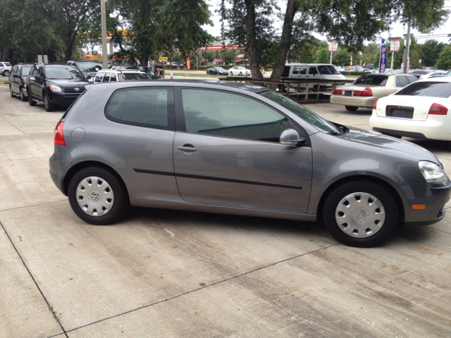 Volkswagen Rabbit 2007 photo 14