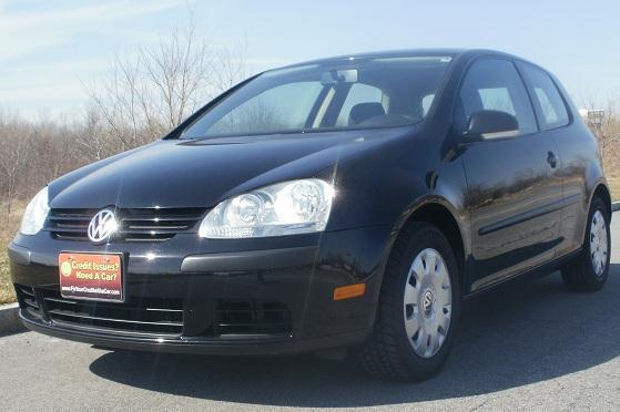 Volkswagen Rabbit 2007 photo 5