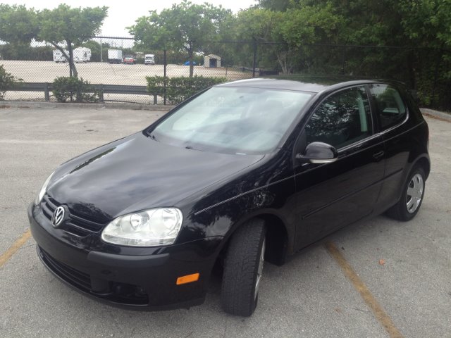 Volkswagen Rabbit 2007 photo 1