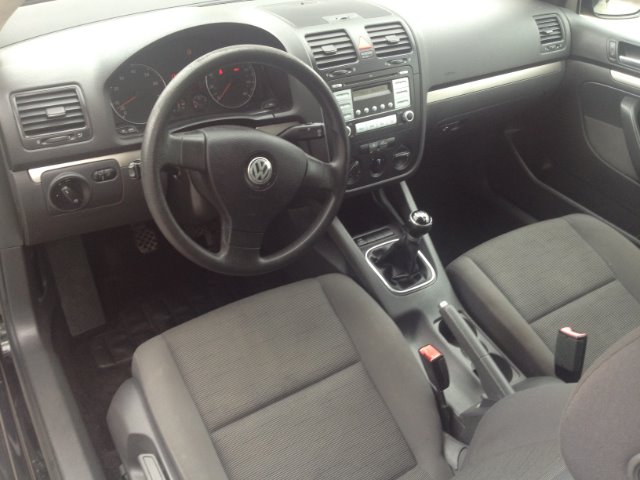 Volkswagen Rabbit 2007 photo 5