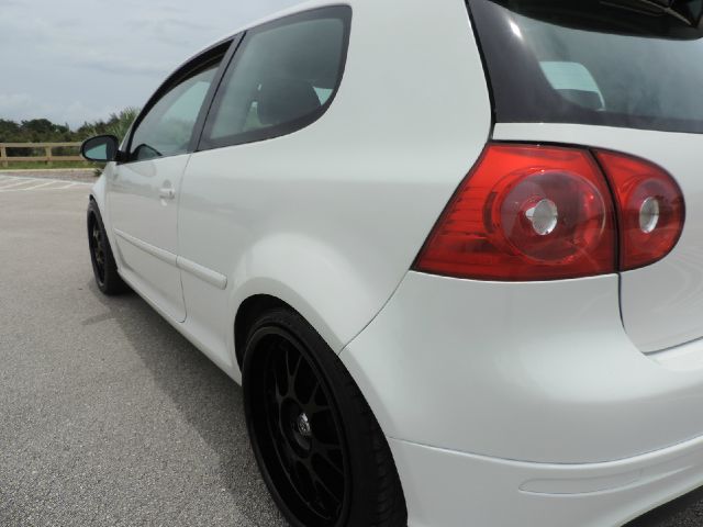 Volkswagen Rabbit 2007 photo 12