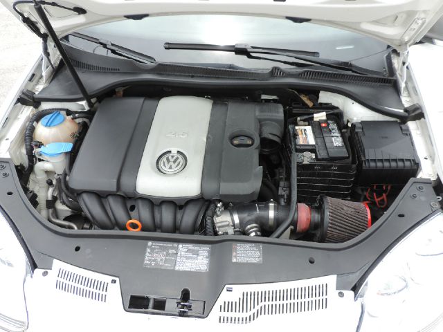 Volkswagen Rabbit 2007 photo 33