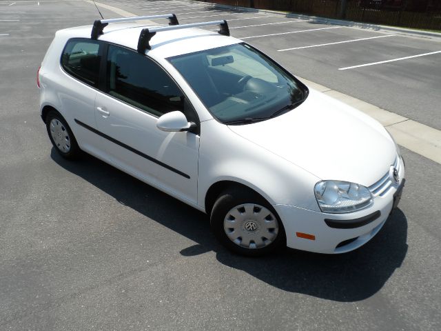 Volkswagen Rabbit 2007 photo 1