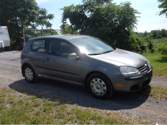 Volkswagen Rabbit 2007 photo 1