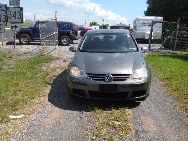 Volkswagen Rabbit 2007 photo 4