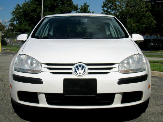 Volkswagen Rabbit 2007 photo 4