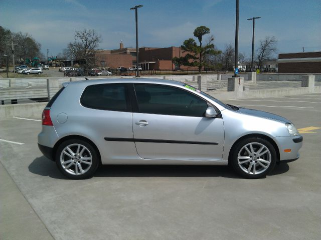 Volkswagen Rabbit 2007 photo 2