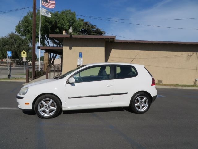 Volkswagen Rabbit 2007 photo 1