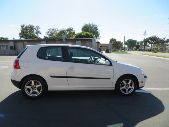 Volkswagen Rabbit 2007 photo 4