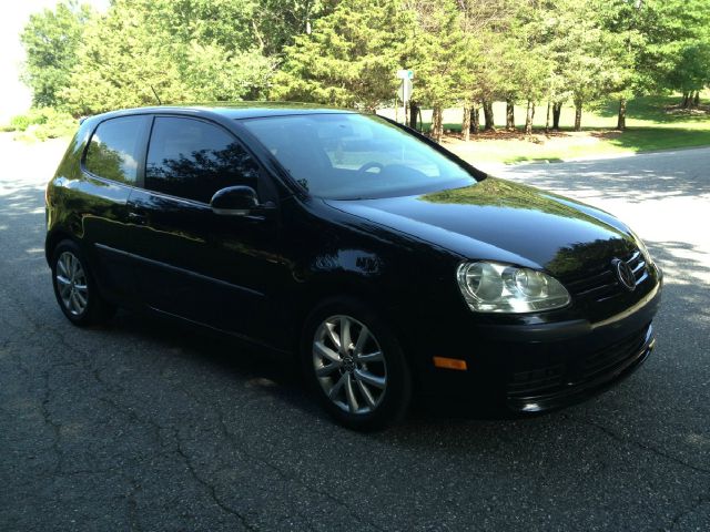 Volkswagen Rabbit 2007 photo 1