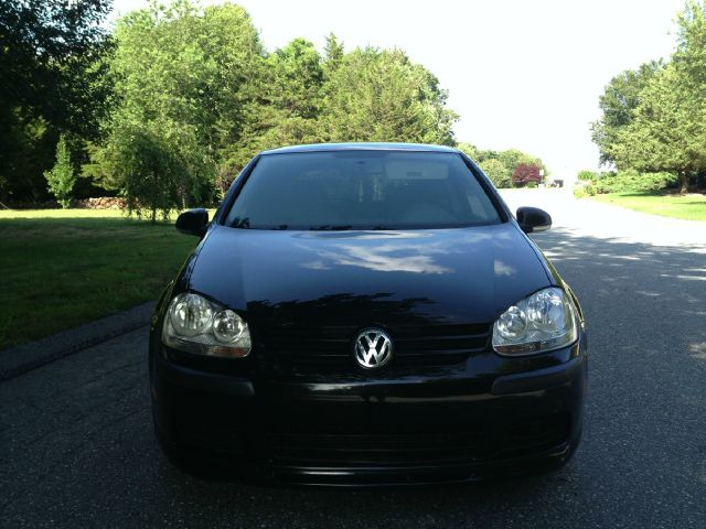 Volkswagen Rabbit 2007 photo 2