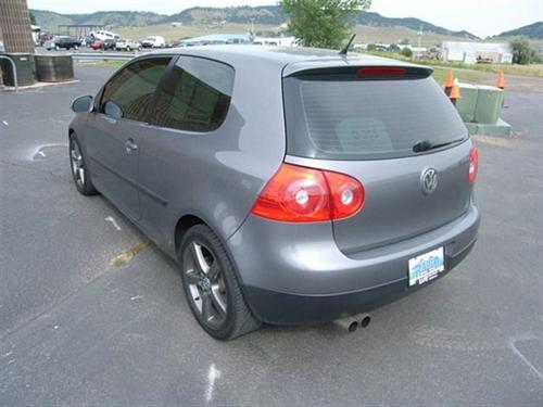 Volkswagen Rabbit 2008 photo 2