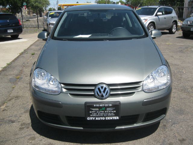 Volkswagen Rabbit 2008 photo 1