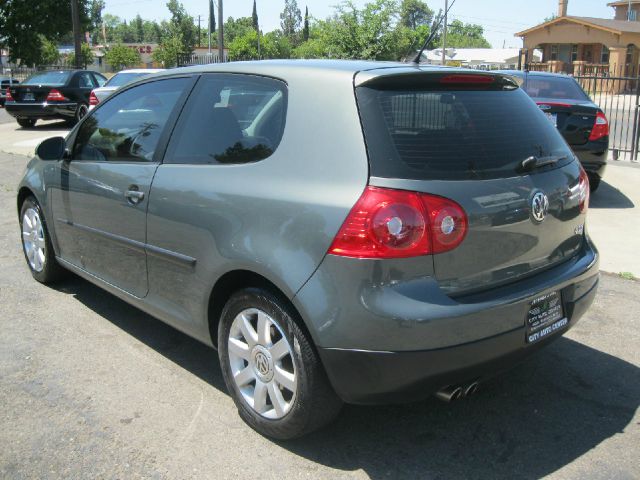 Volkswagen Rabbit 2008 photo 2