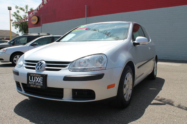 Volkswagen Rabbit 2008 photo 2