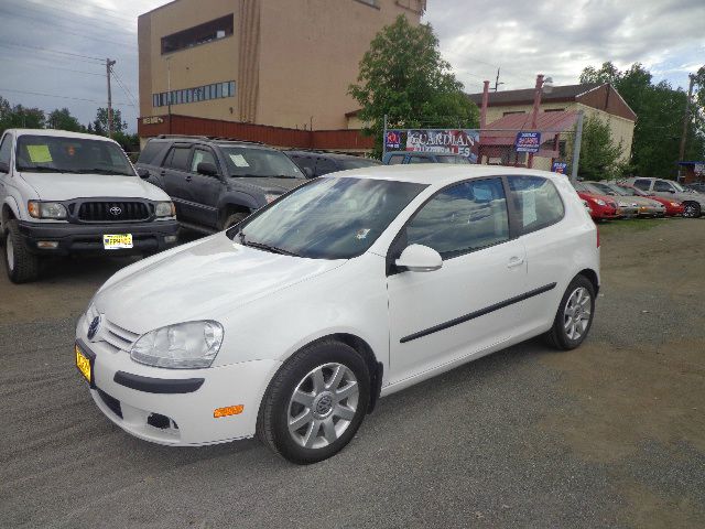 Volkswagen Rabbit 2008 photo 2