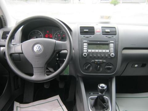 Volkswagen Rabbit 2008 photo 2