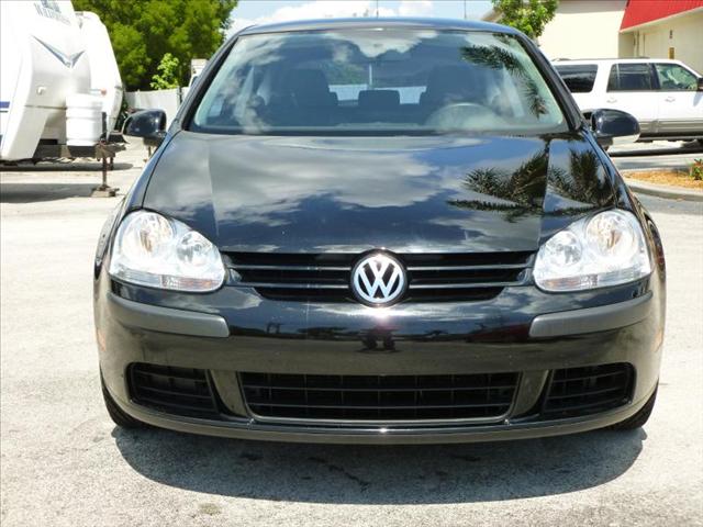 Volkswagen Rabbit 2008 photo 1