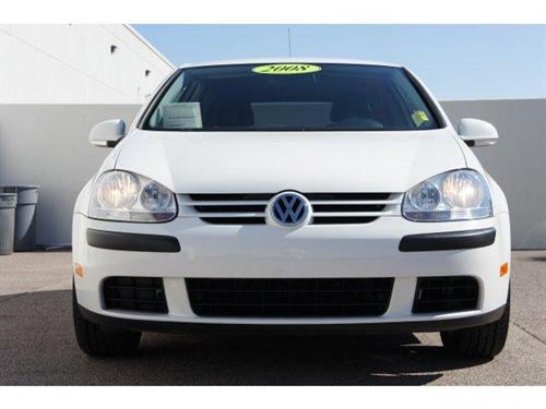 Volkswagen Rabbit XR Other