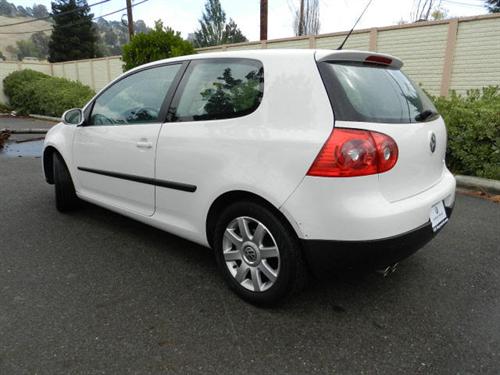 Volkswagen Rabbit XR Other