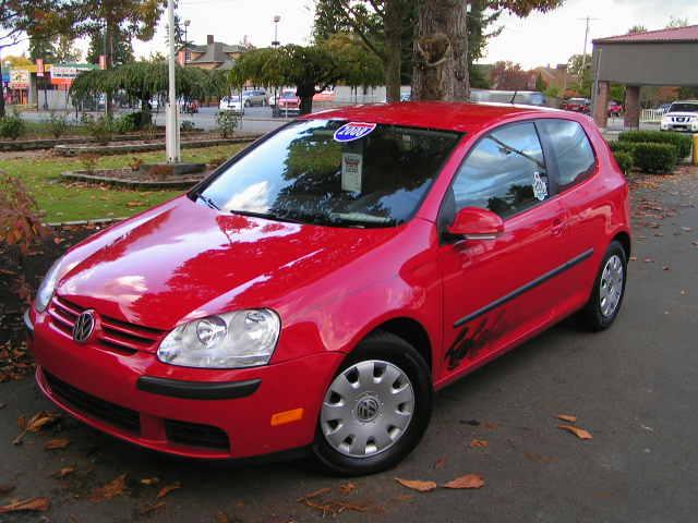 Volkswagen Rabbit XR Hatchback