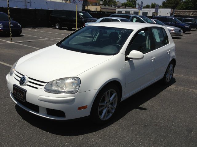 Volkswagen Rabbit 2008 photo 3