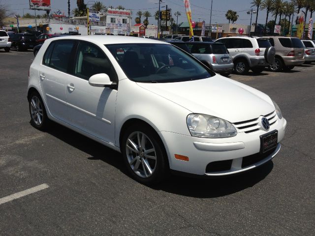 Volkswagen Rabbit 2008 photo 4