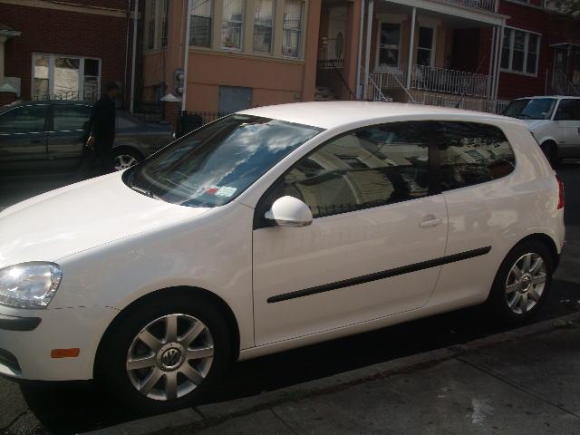 Volkswagen Rabbit Unknown Hatchback