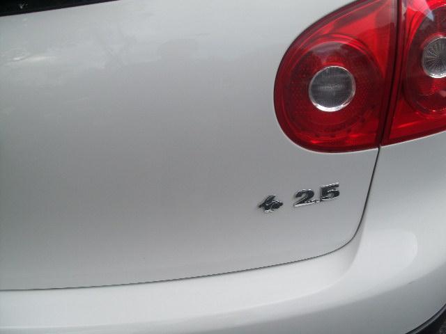 Volkswagen Rabbit 2009 photo 2