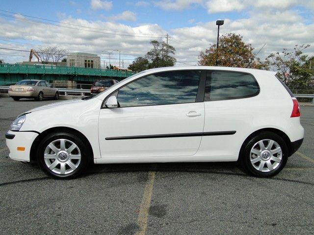 Volkswagen Rabbit XR Repairable