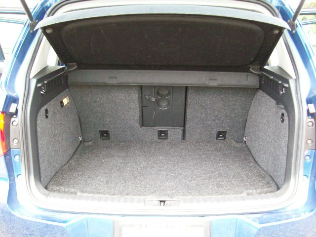 Volkswagen Tiguan 2009 photo 5