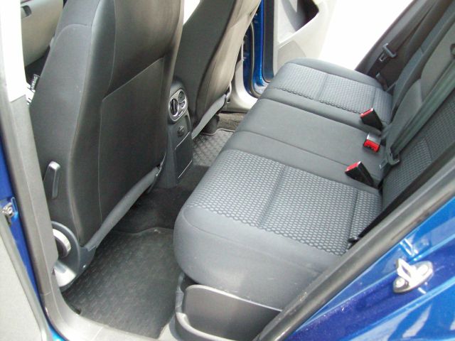 Volkswagen Tiguan 2009 photo 6