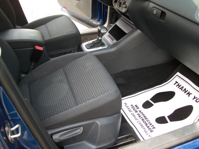 Volkswagen Tiguan 2009 photo 8