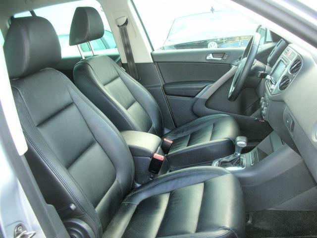 Volkswagen Tiguan 2009 photo 3