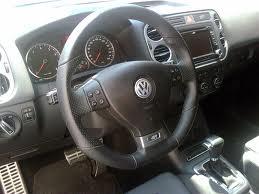 Volkswagen Tiguan 2010 photo 2