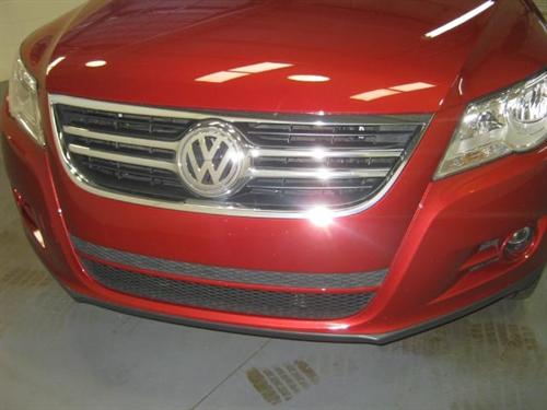 Volkswagen Tiguan 2010 photo 1