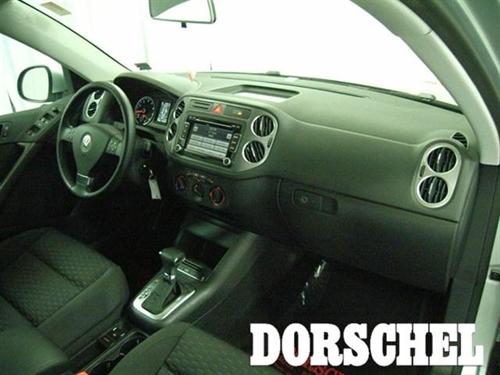 Volkswagen Tiguan 2010 photo 5