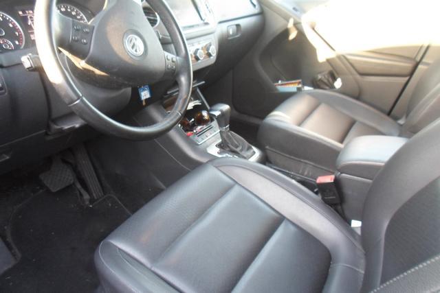 Volkswagen Tiguan 2010 photo 1