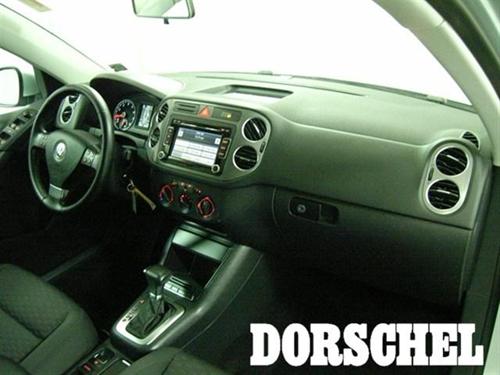 Volkswagen Tiguan 2010 photo 5