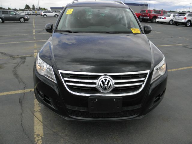 Volkswagen Tiguan 2011 photo 3