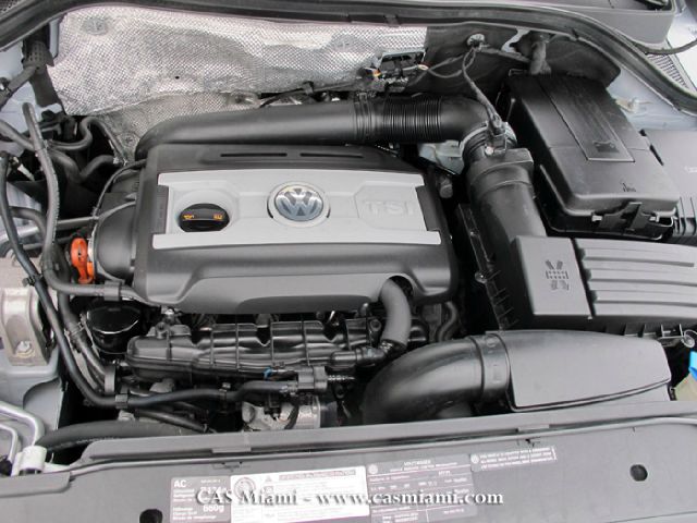 Volkswagen Tiguan 2011 photo 3