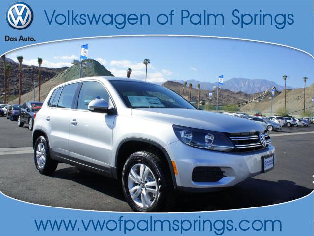 Volkswagen Tiguan 2014 photo 3