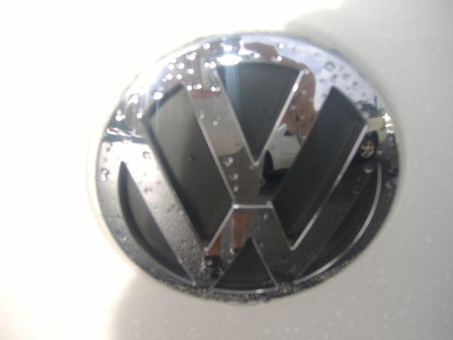 Volkswagen Touareg 2004 photo 16